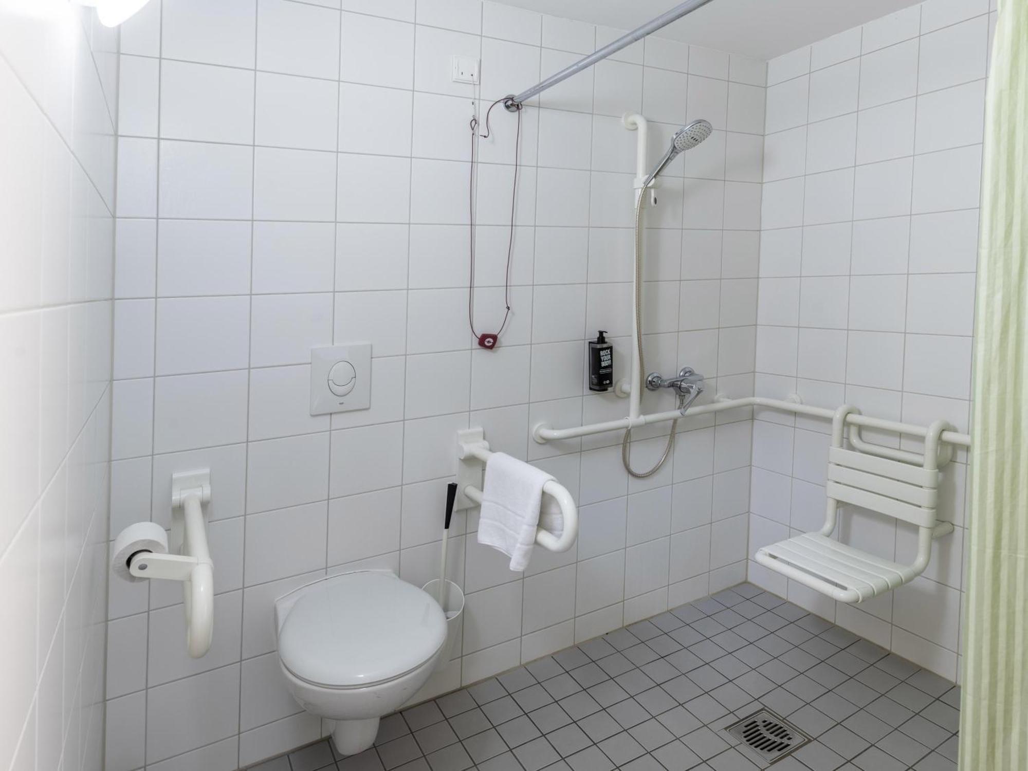 B&B Hotel Mainz-Sued Exteriér fotografie